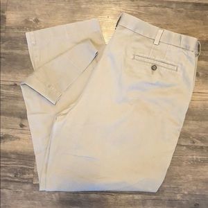 🏖Summer Sale🏖 Savane Men’s Khaki Dress Pants